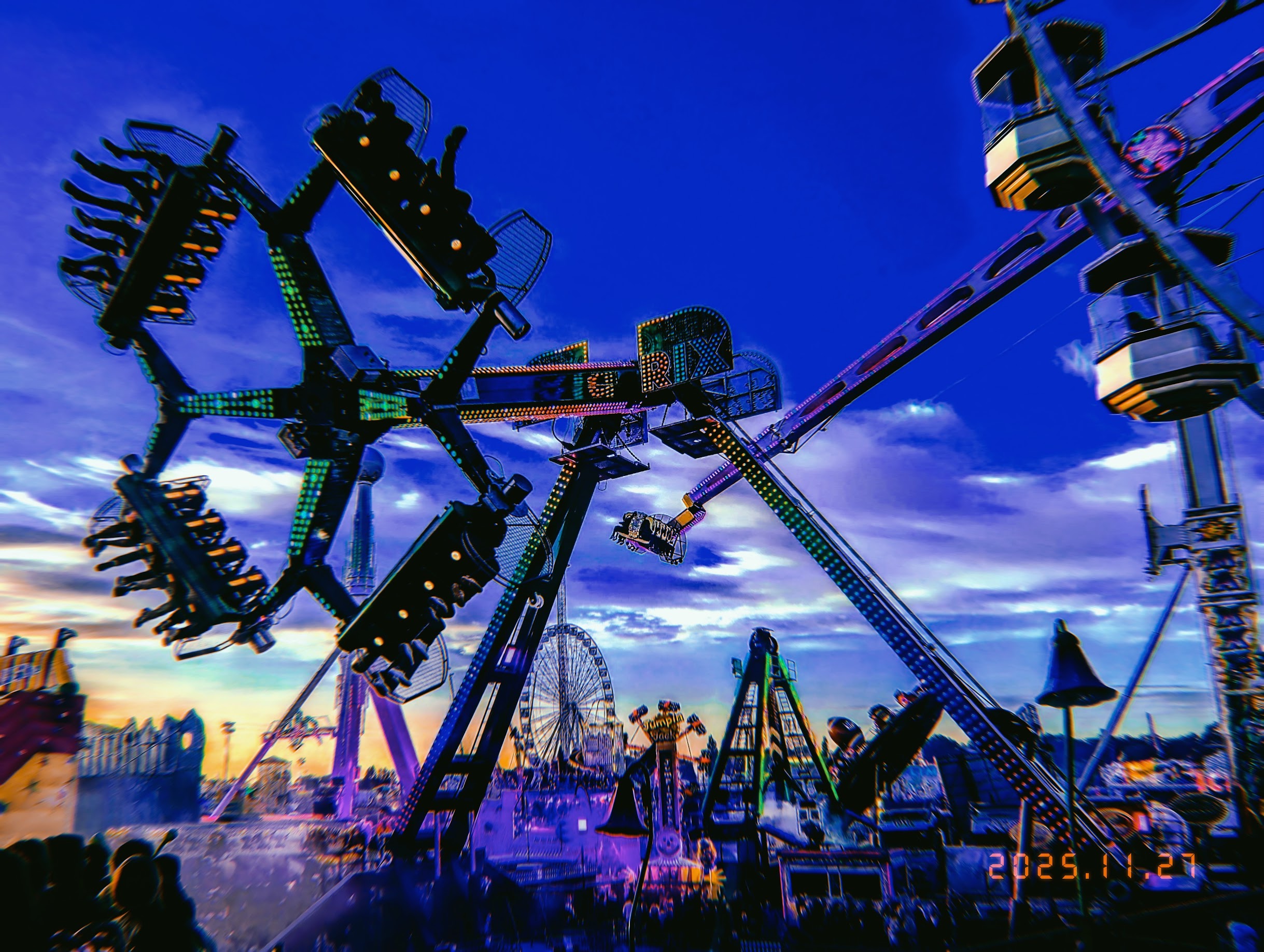The History of Hull Fair: 700 Years from Medieval Charter to Walton Street